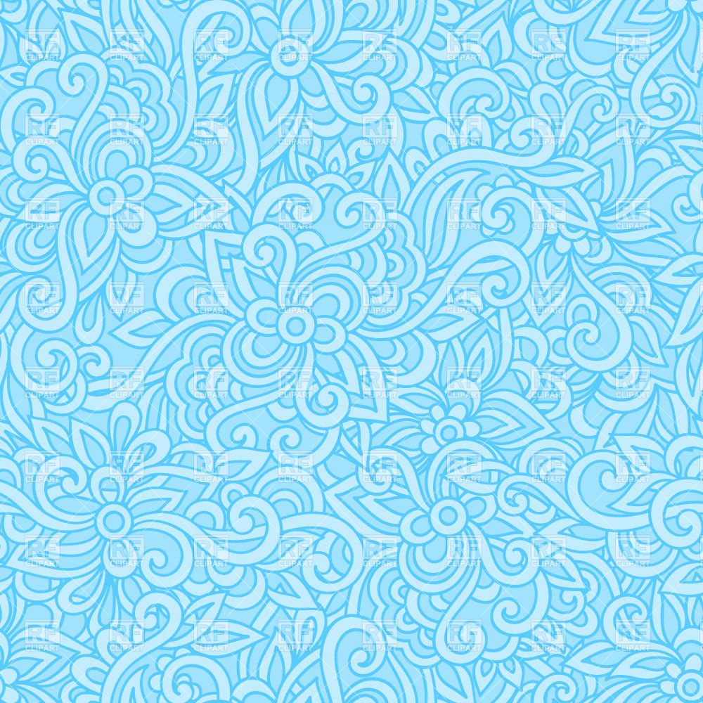 Detail Background Tumblr Pattern Blue Nomer 17