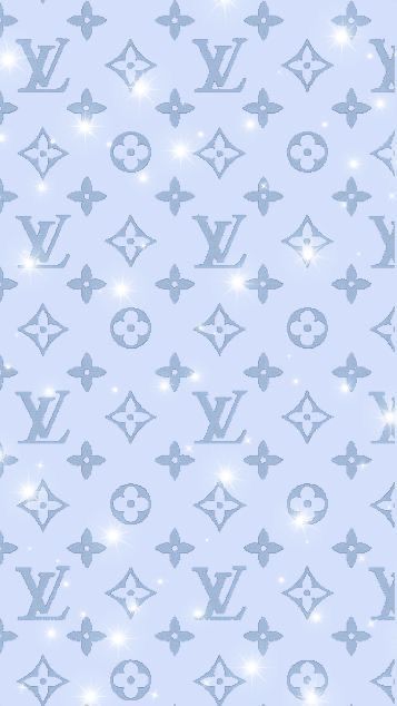 Detail Background Tumblr Pattern Blue Nomer 32