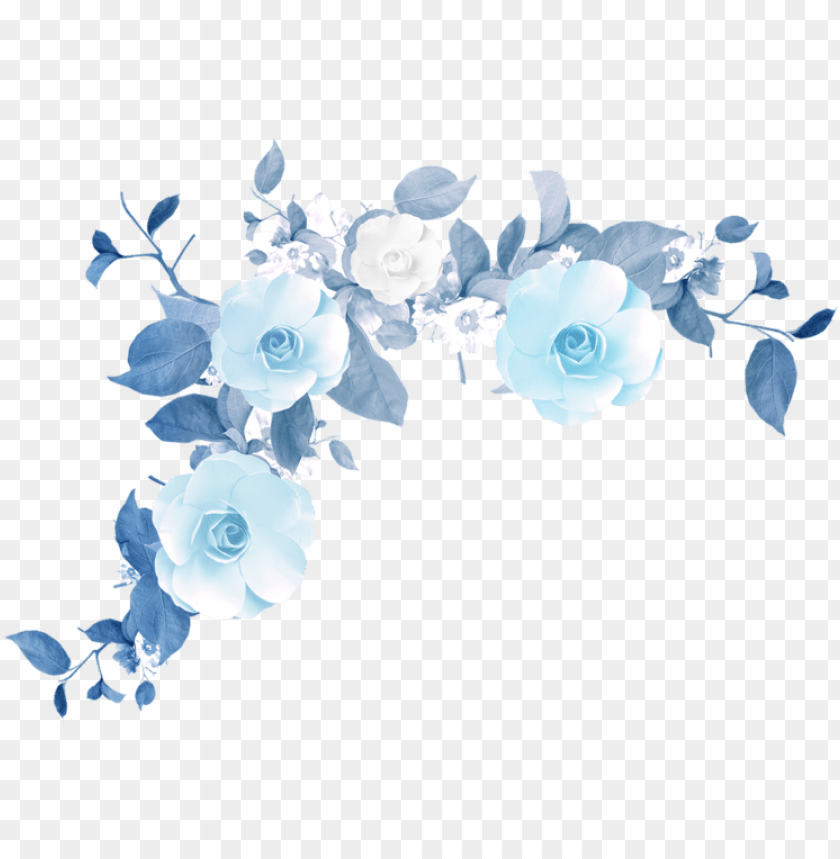 Detail Background Tumblr Pattern Blue Nomer 35