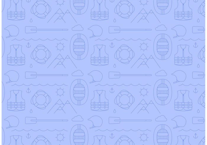 Detail Background Tumblr Pattern Blue Nomer 48