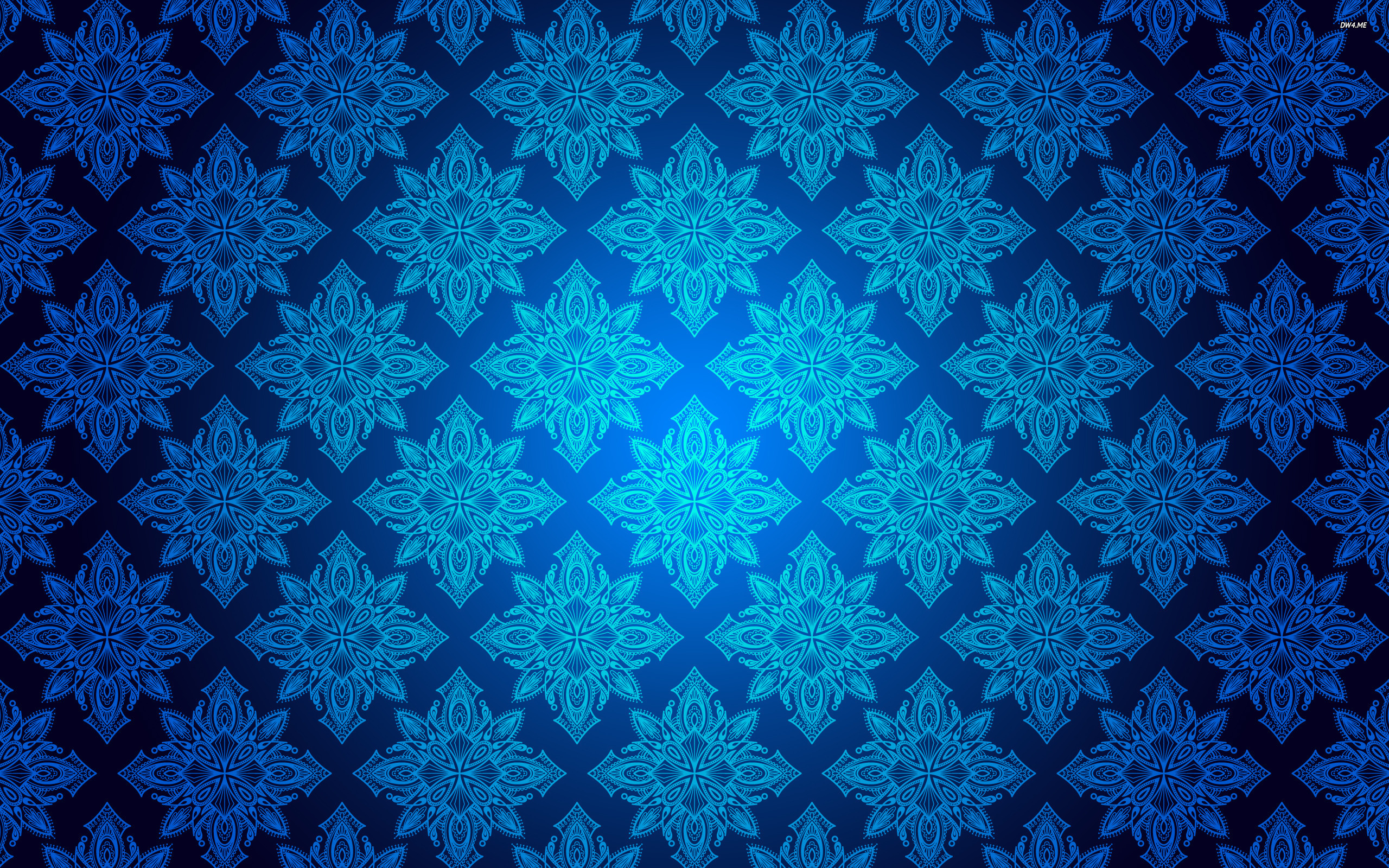 Detail Background Tumblr Pattern Blue Nomer 53