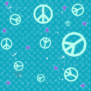 Detail Background Tumblr Peace Nomer 35