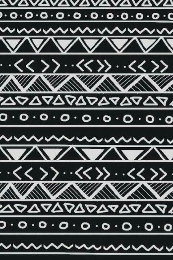 Detail Background Tumblr Tribal Nomer 2