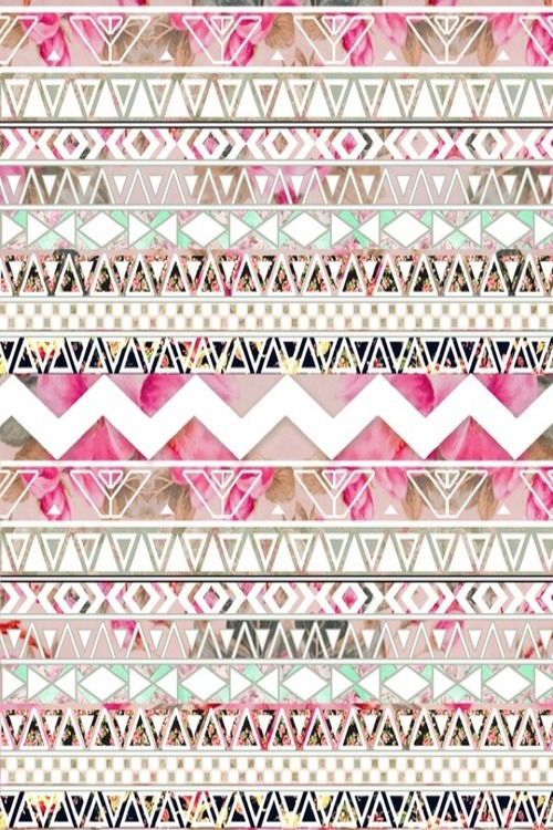 Detail Background Tumblr Tribal Nomer 4