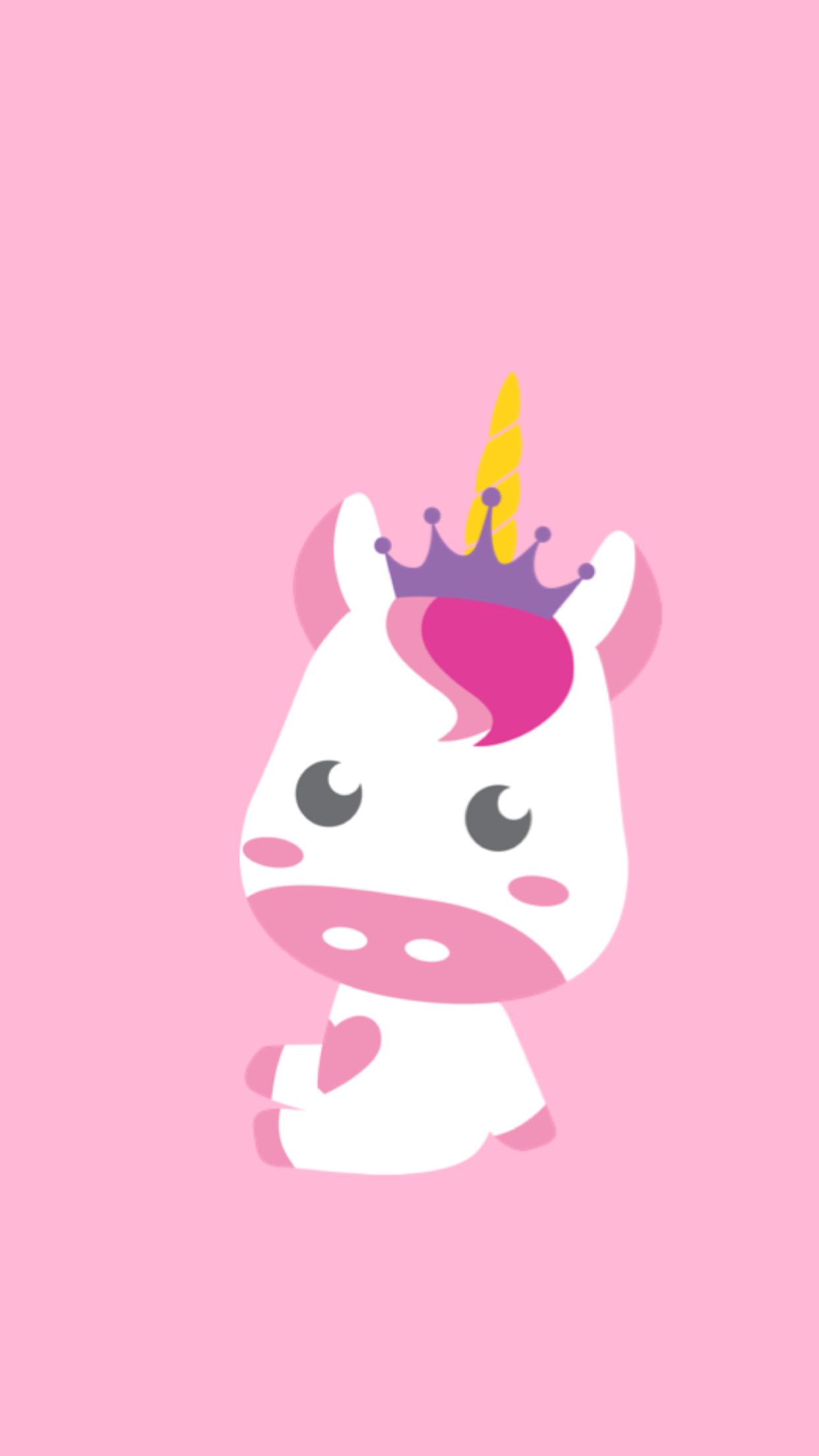 Detail Background Tumblr Unicorn Nomer 17