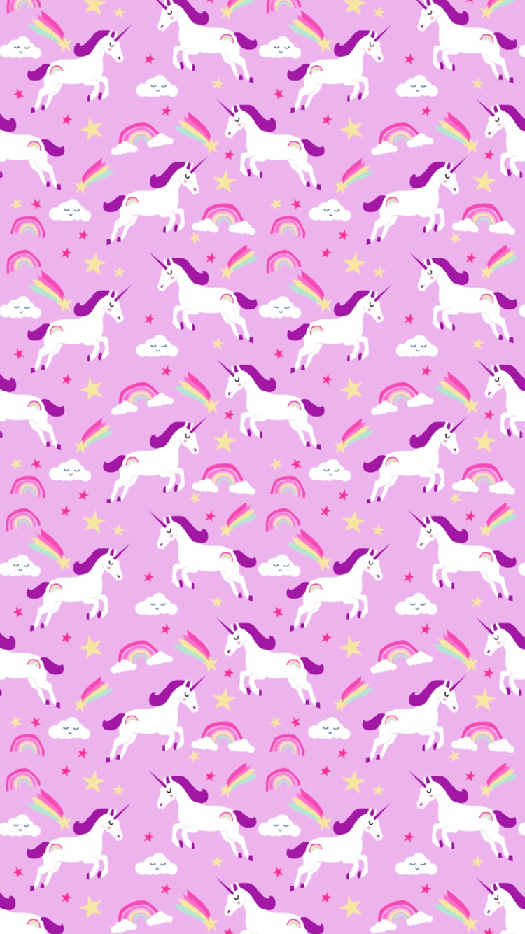 Detail Background Tumblr Unicorn Nomer 53