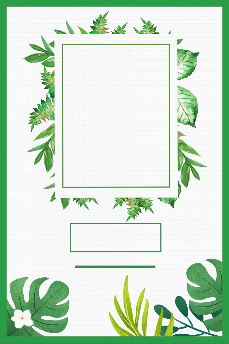 Detail Background Tumbuhan Nomer 15