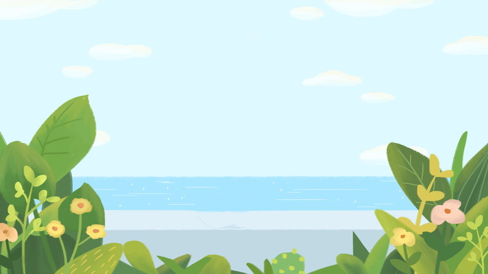 Detail Background Tumbuhan Nomer 22