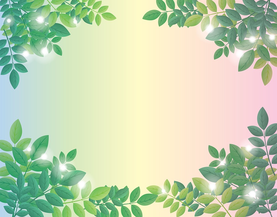 Detail Background Tumbuhan Nomer 25