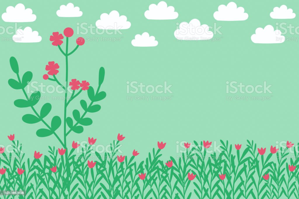Detail Background Tumbuhan Nomer 26