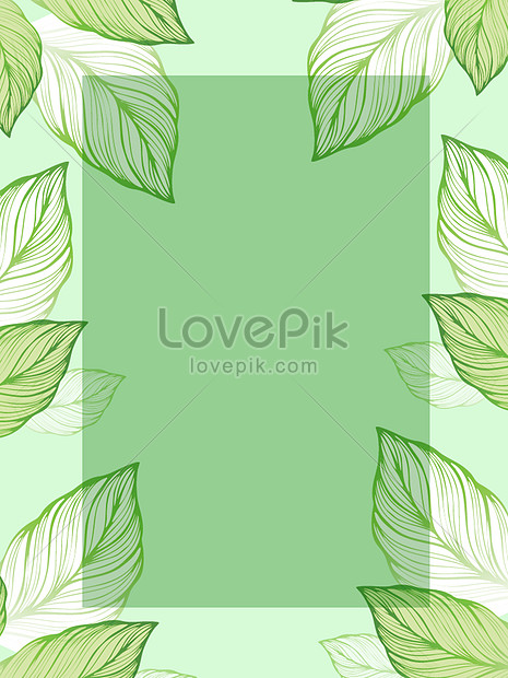 Detail Background Tumbuhan Hijau Nomer 16