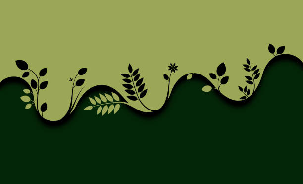 Detail Background Tumbuhan Hijau Nomer 52