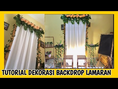 Detail Background Tunangan Sederhana Nomer 58