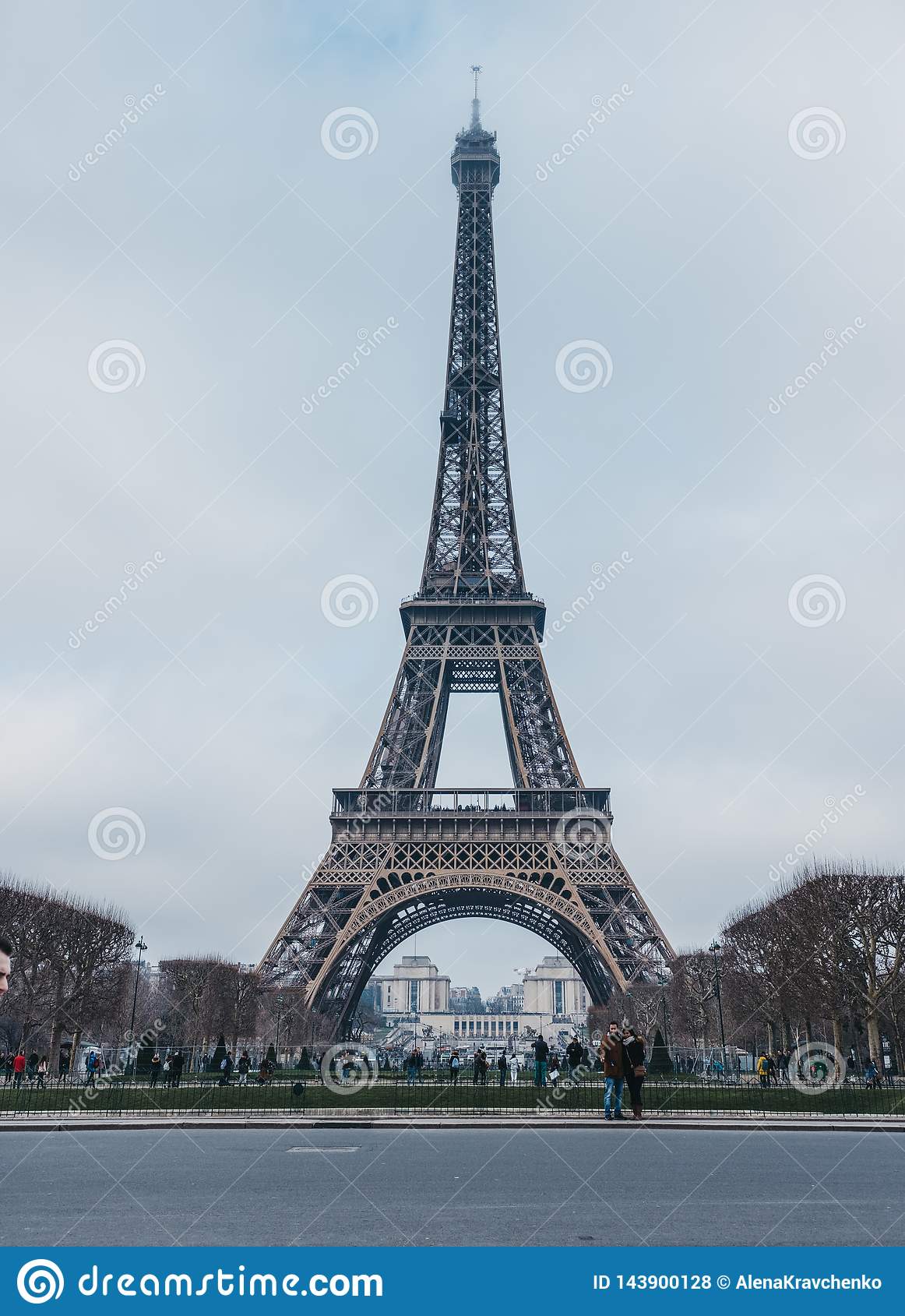 Detail Background Twitter Eiffel Tower Nomer 35