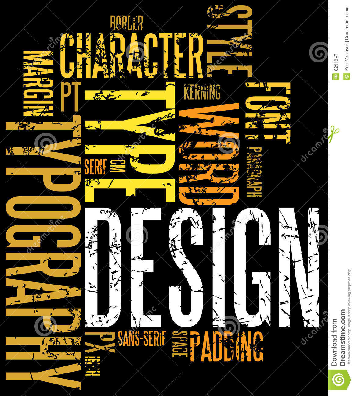 Detail Background Typography Nomer 13