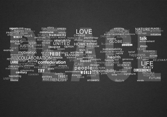 Detail Background Typography Nomer 22