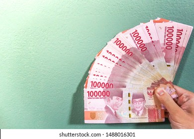 Detail Background Uang Nomer 27