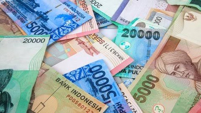 Detail Background Uang Nomer 41