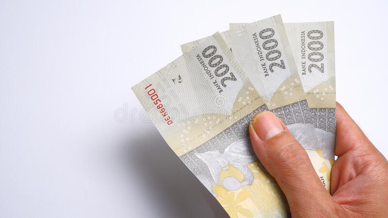 Detail Background Uang Nomer 55