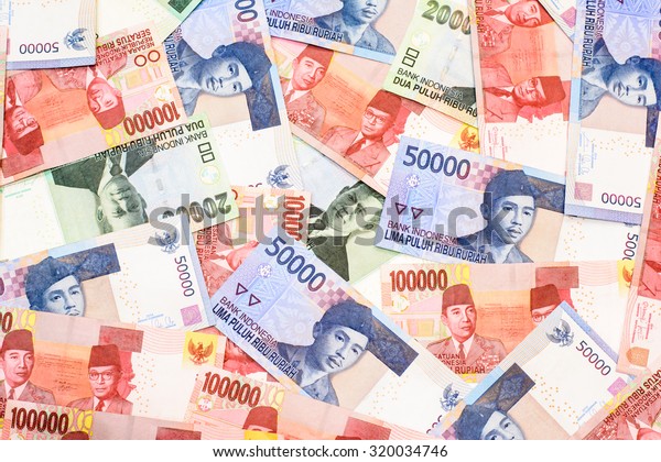 Detail Background Uang Rupiah Nomer 11