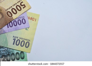 Detail Background Uang Rupiah Nomer 16