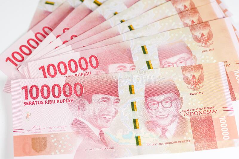 Detail Background Uang Rupiah Nomer 32