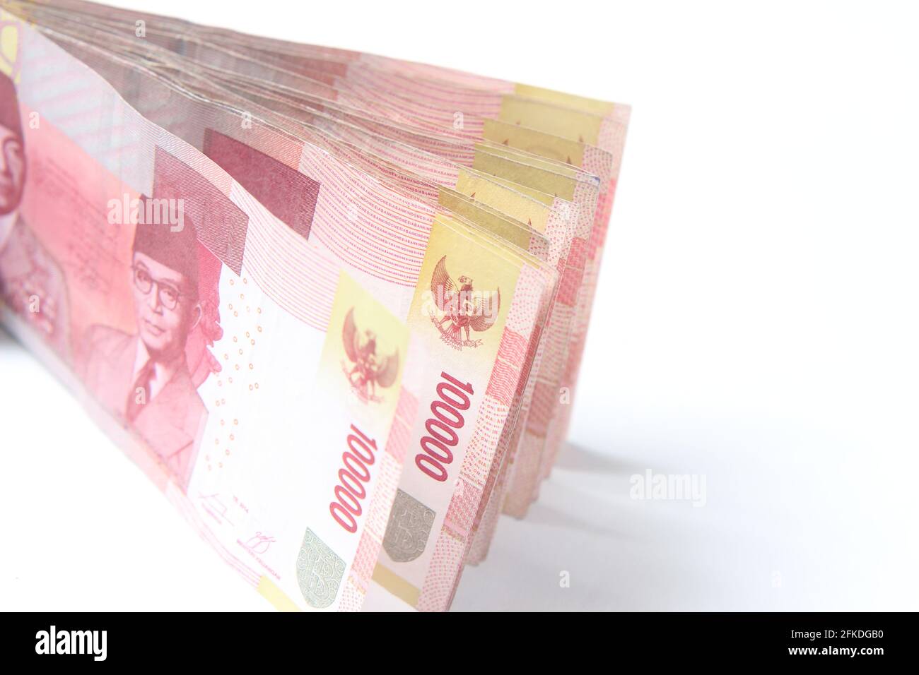 Detail Background Uang Rupiah Nomer 43