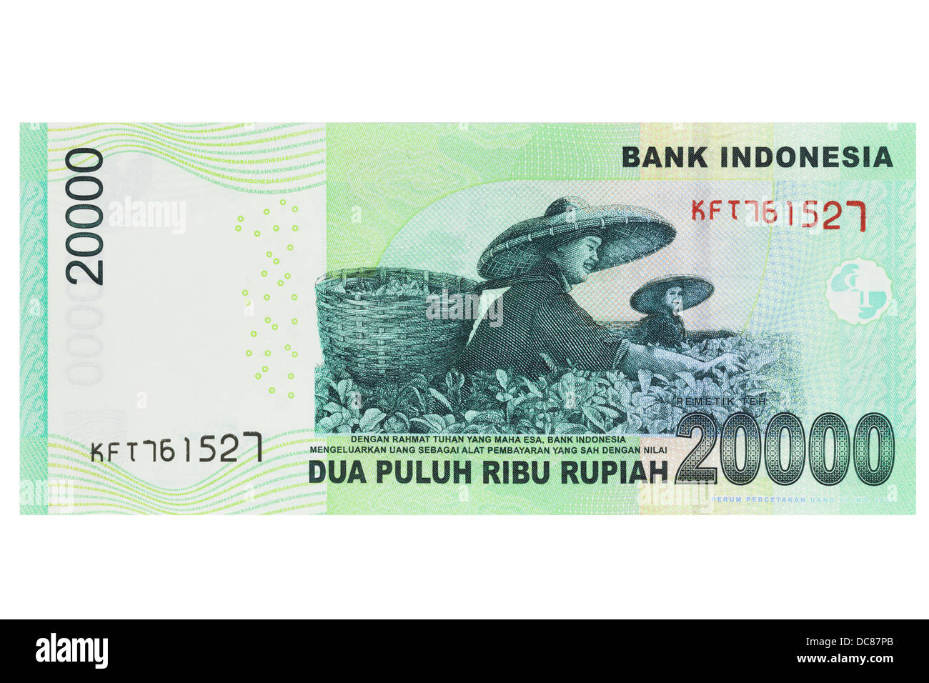 Detail Background Uang Rupiah Nomer 45