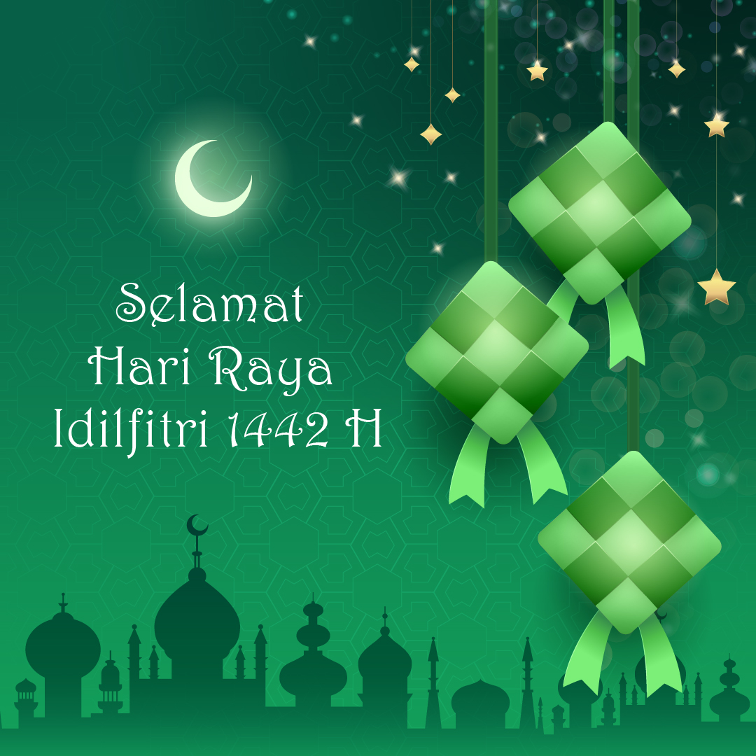 Detail Background Ucapan Selamat Hari Raya Idul Fitri Nomer 21