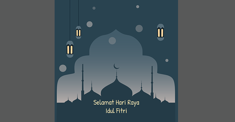 Detail Background Ucapan Selamat Hari Raya Idul Fitri Nomer 28