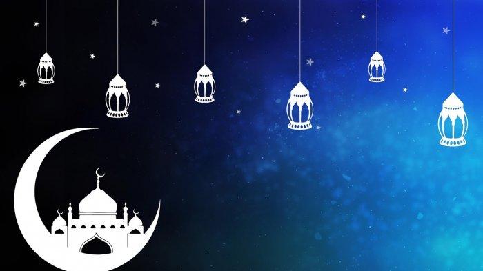 Detail Background Ucapan Selamat Hari Raya Idul Fitri Nomer 6