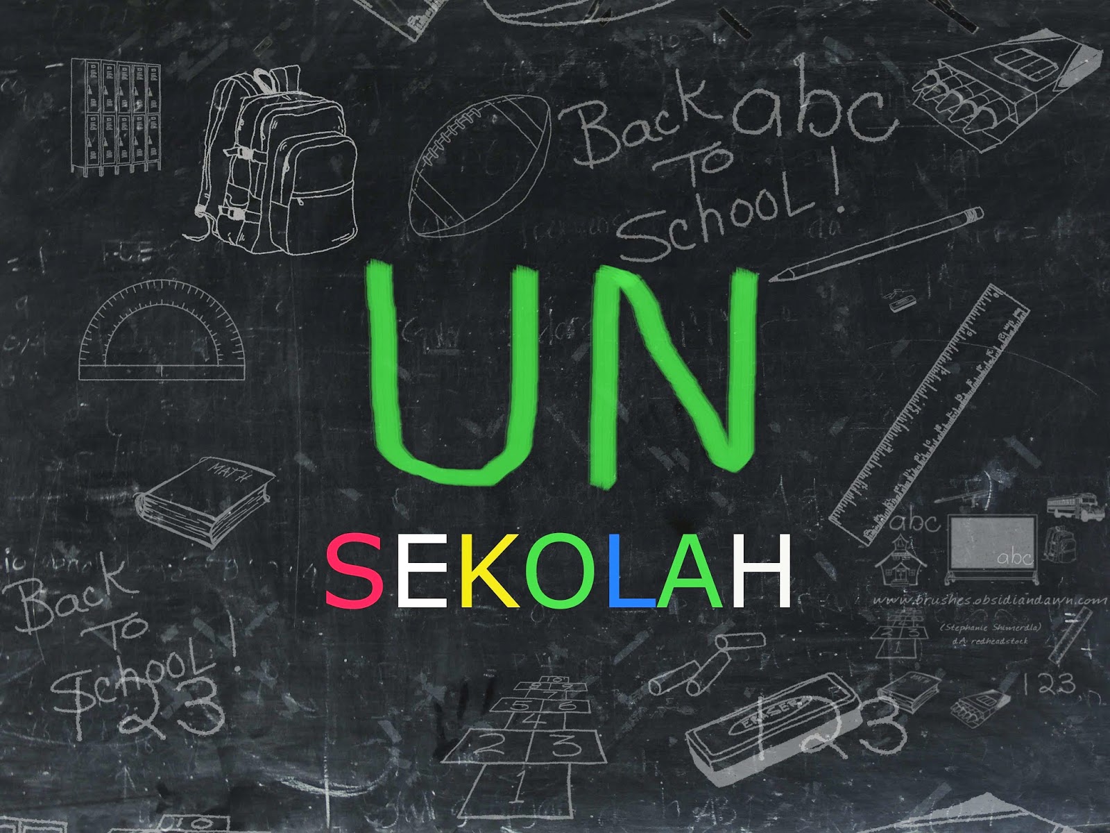 Detail Background Ujian Nomer 35