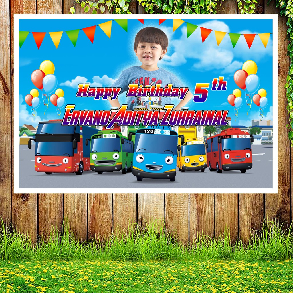Detail Background Ulang Tahun Anak Anak Nomer 15