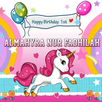 Detail Background Ulang Tahun Anak Anak Nomer 17