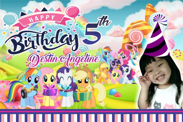 Detail Background Ulang Tahun Anak Anak Nomer 26