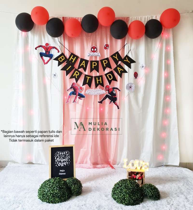 Detail Background Ulang Tahun Anak Anak Nomer 34