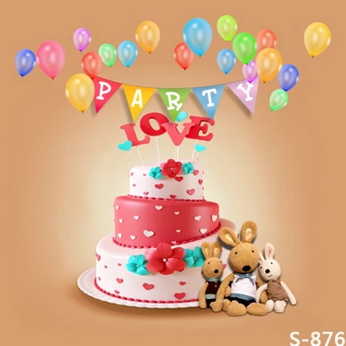 Detail Background Ulang Tahun Anak Anak Nomer 40