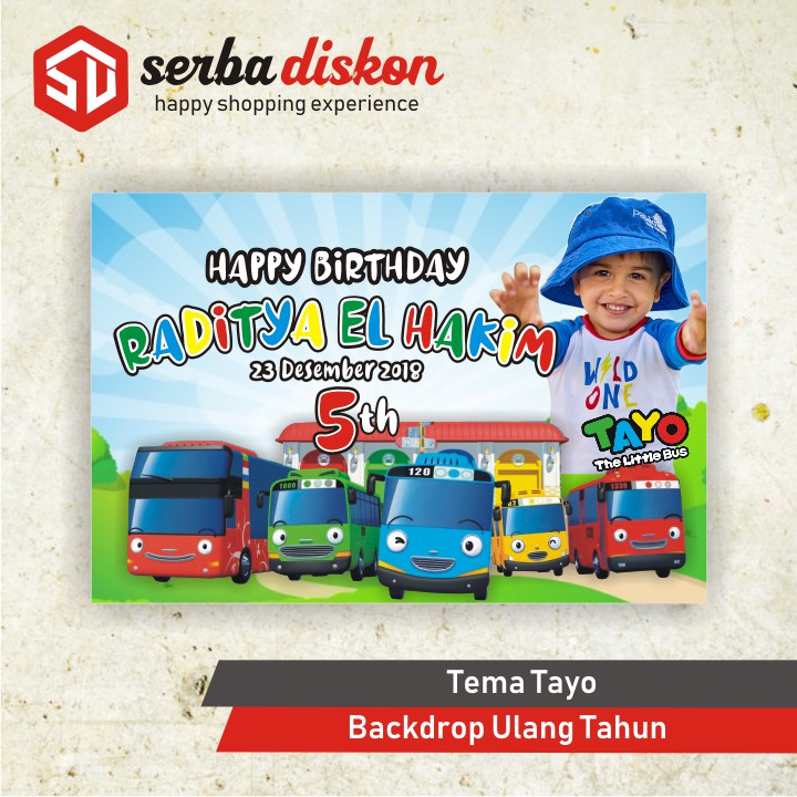 Detail Background Ulang Tahun Anak Anak Nomer 58