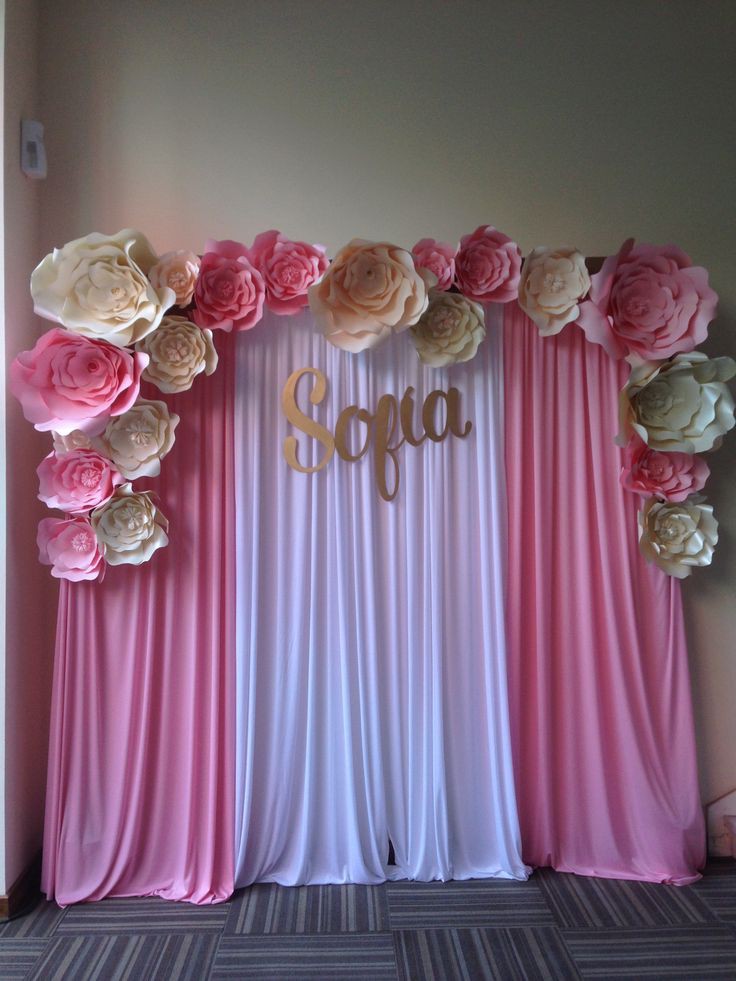 Detail Background Ulang Tahun Anak Perempuan Nomer 2