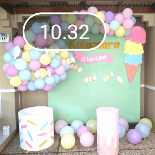 Detail Background Ulang Tahun Anak Perempuan Nomer 26