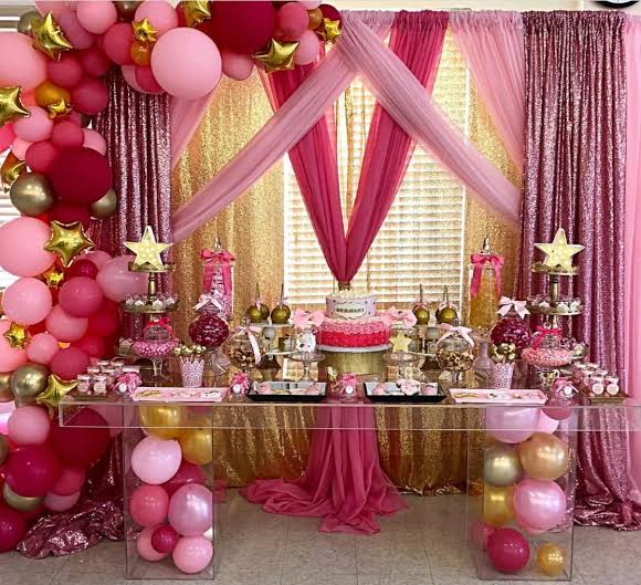 Detail Background Ulang Tahun Anak Perempuan Nomer 31