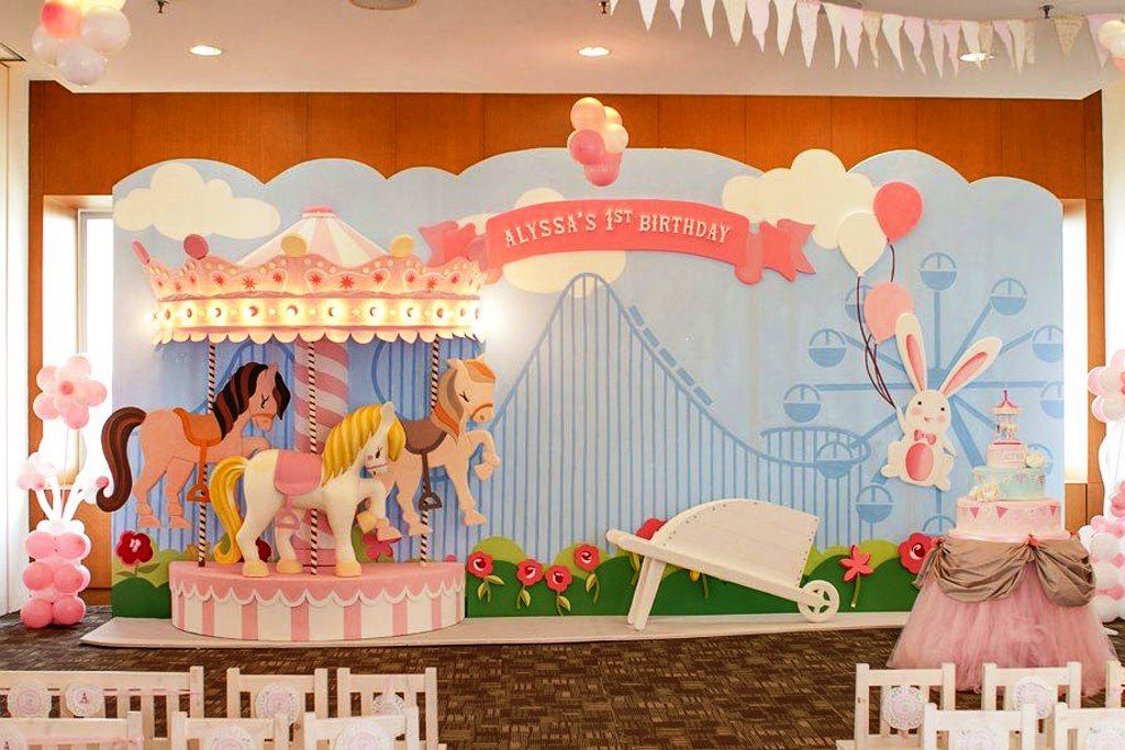 Detail Background Ulang Tahun Anak Perempuan Nomer 36