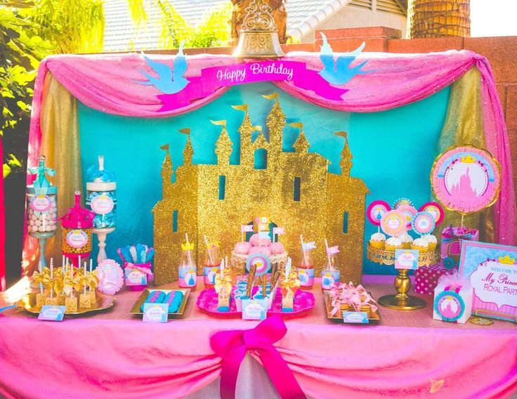 Detail Background Ulang Tahun Anak Perempuan Nomer 37
