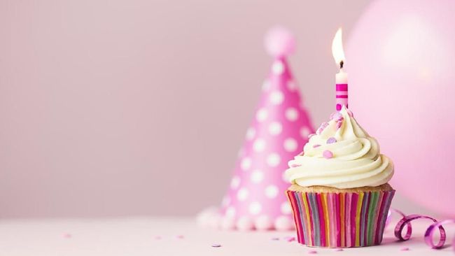 Detail Background Ulang Tahun Anak Perempuan Nomer 48