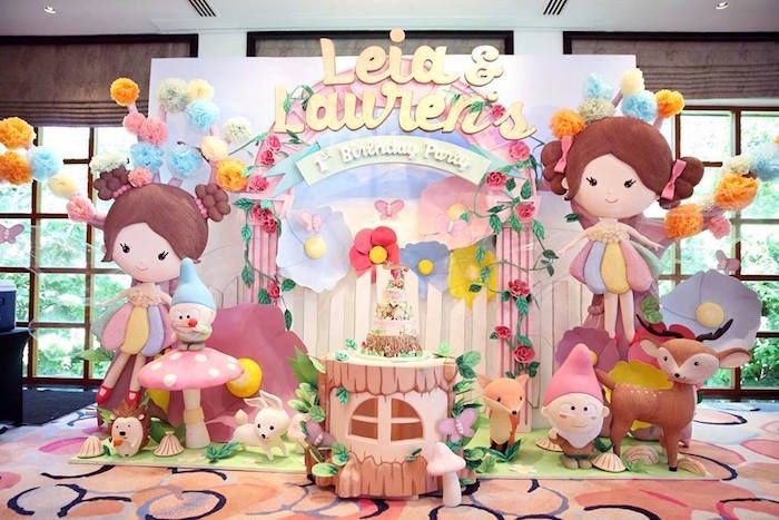 Detail Background Ulang Tahun Anak Perempuan Nomer 49