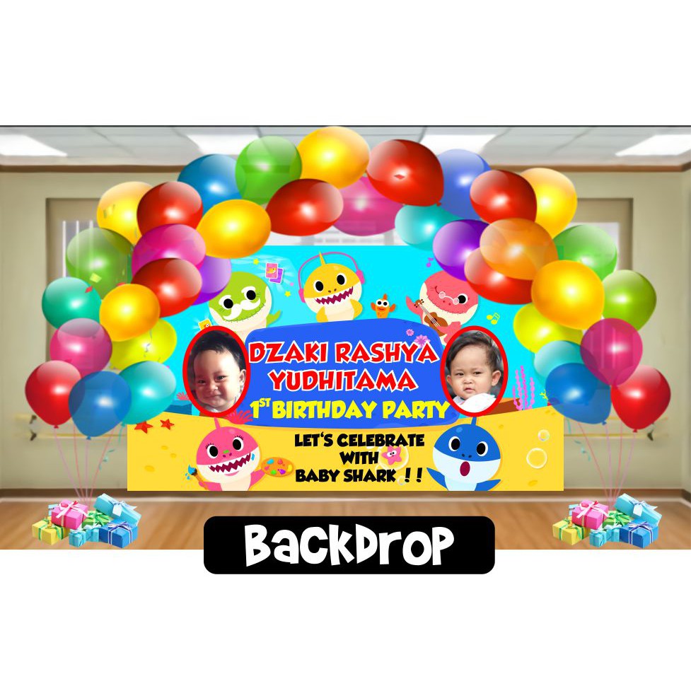 Detail Background Ulang Tahun Anak Perempuan Nomer 50