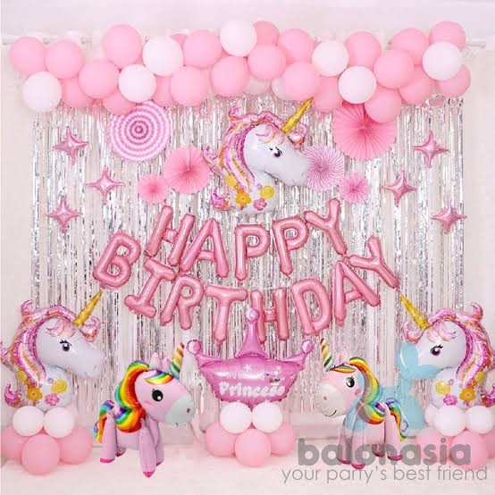 Detail Background Ulang Tahun Anak Perempuan Nomer 58