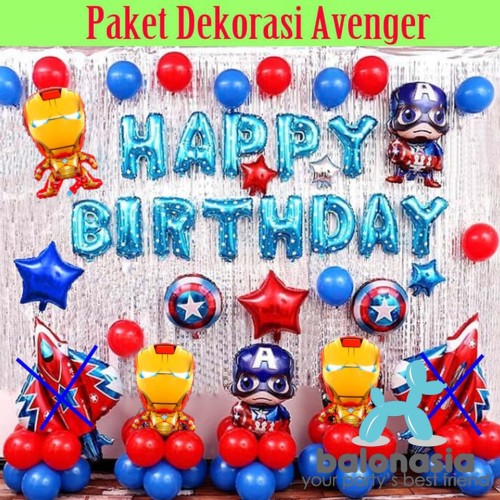 Detail Background Ulang Tahun Biru Nomer 29