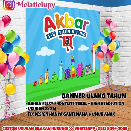 Detail Background Ulang Tahun Biru Nomer 38