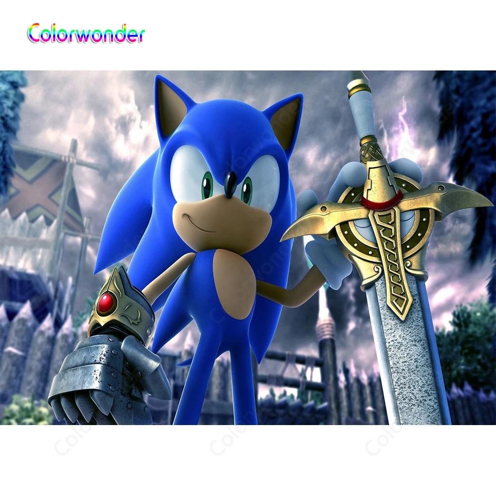 Detail Background Ulang Tahun Biru Nomer 45